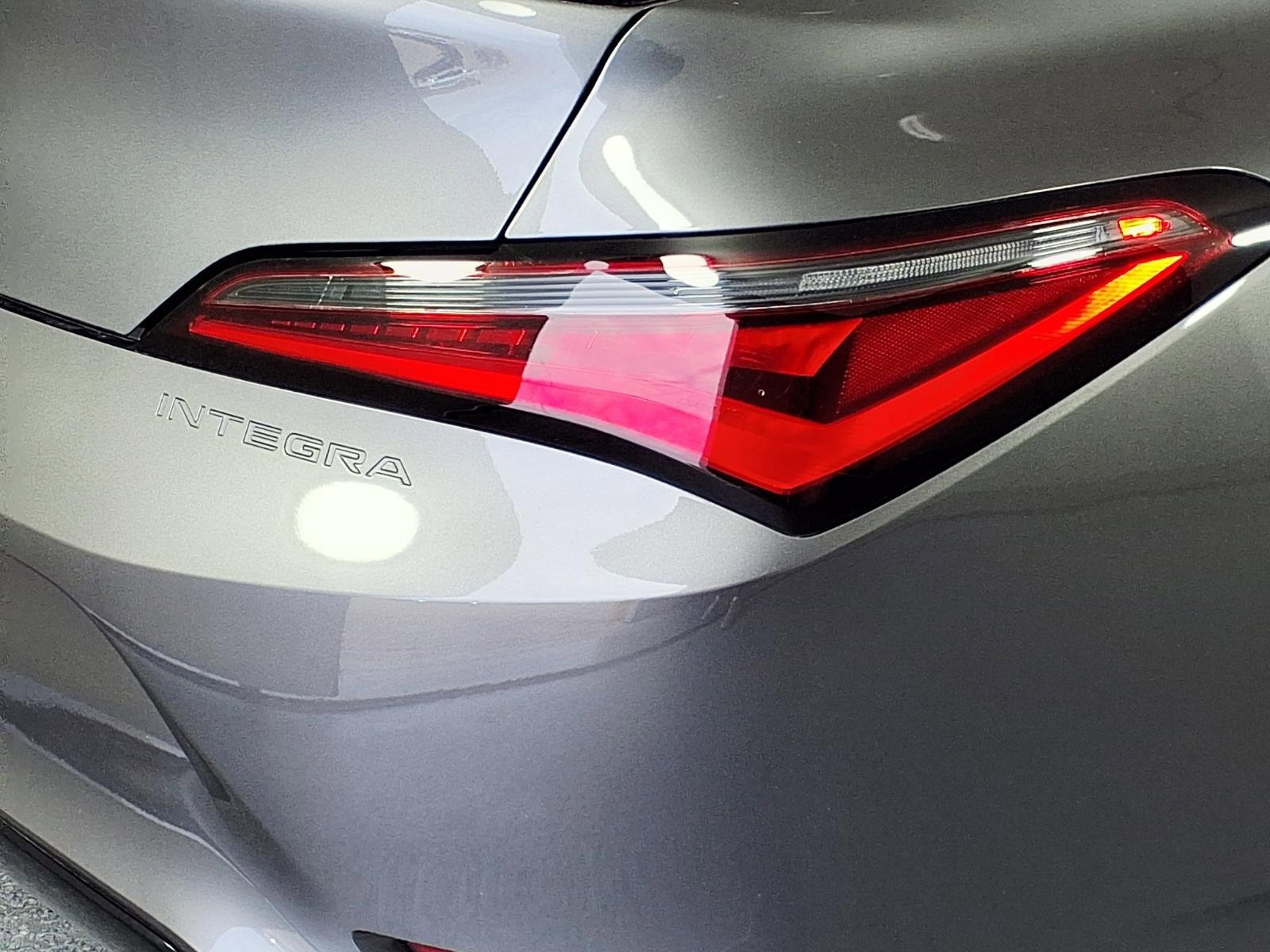 Used 2025 Acura Integra A-Spec image 8