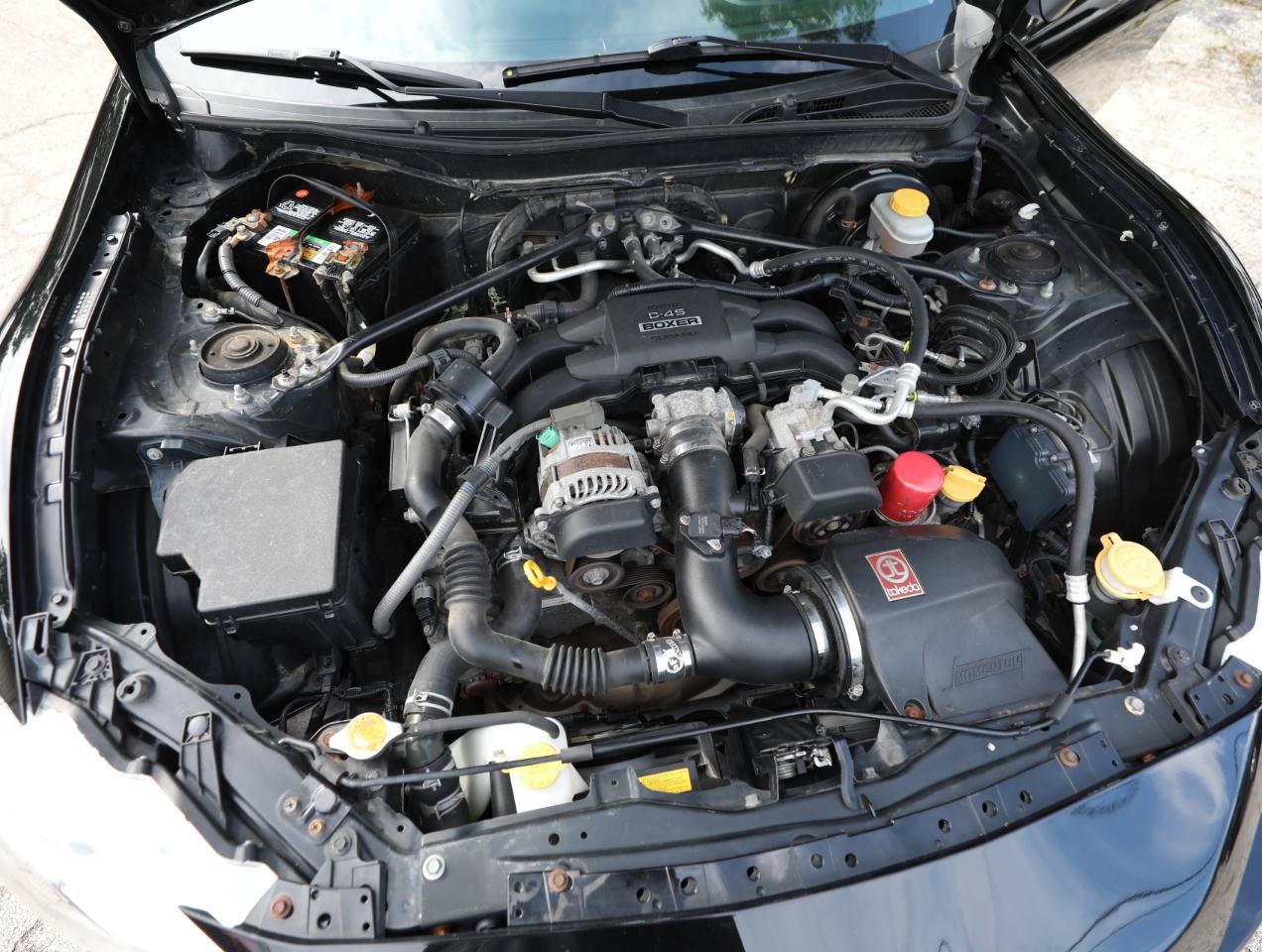 Used 2015 Scion FR-S RWD image 22