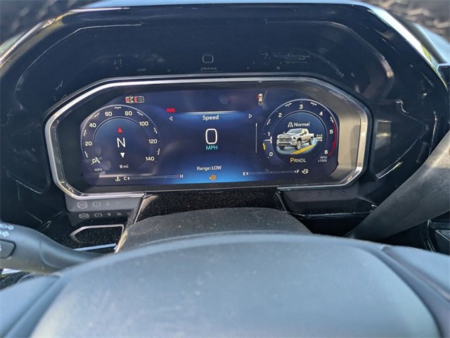 New 2026 Chevrolet Silverado 2500 ZR2 w/ LPO, Dark Essentials Package image 17