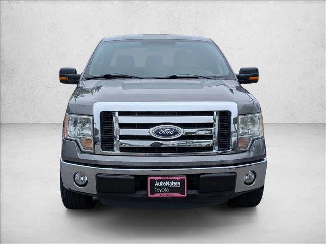 Used 2011 Ford F150 XLT RWD video 2