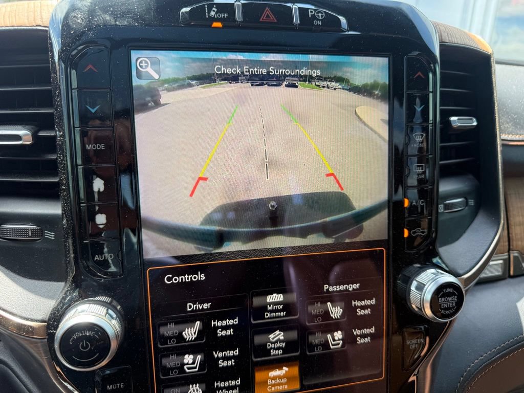 Used 2019 RAM 1500 Limited RWD image 9