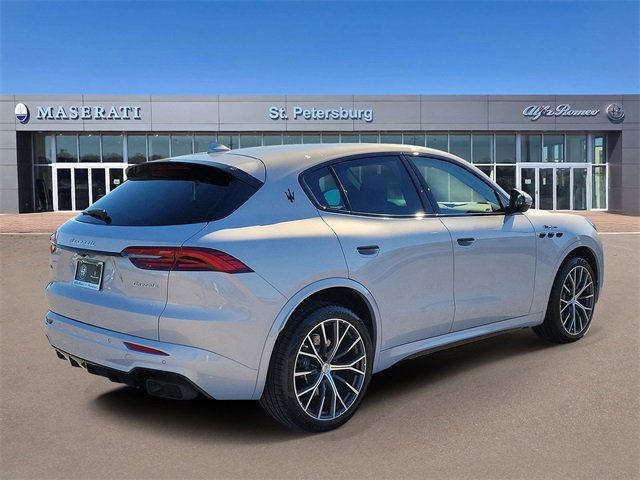 New 2026 Maserati Grecale Modena image 4