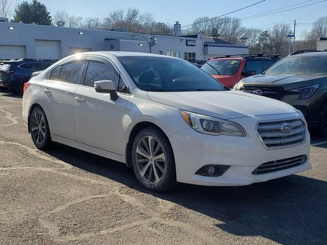 Used 2016 Subaru Legacy 2.5i Limited image 1