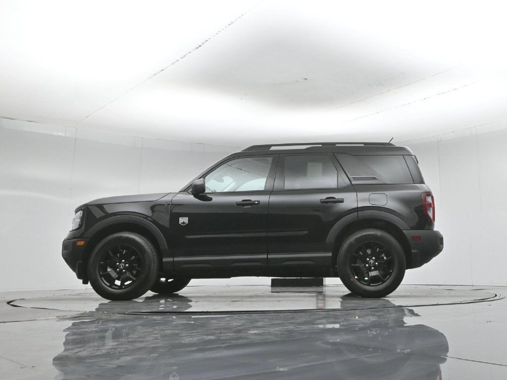 New 2026 Ford Bronco Sport Big Bend w/ Convenience Package AWD/4WD image 51