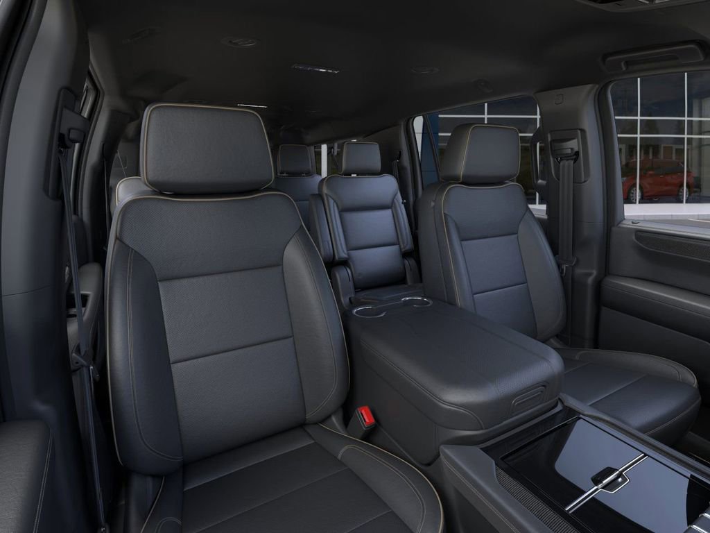 New 2026 GMC Yukon XL Elevation image 16