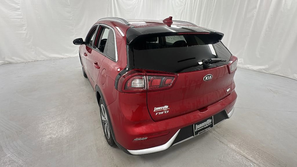 Used 2019 Kia Niro EX image 5