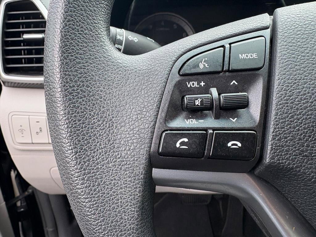 Used 2021 Hyundai Tucson Value image 12