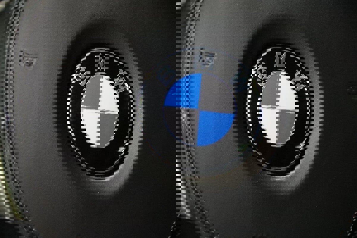 Used 2024 BMW X7 M60i image 43