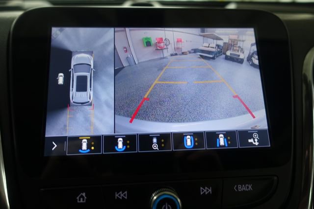 Used 2021 Chevrolet Equinox Premier image 15