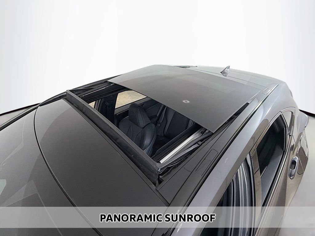 Used 2025 Lexus NX 350 F Sport image 3