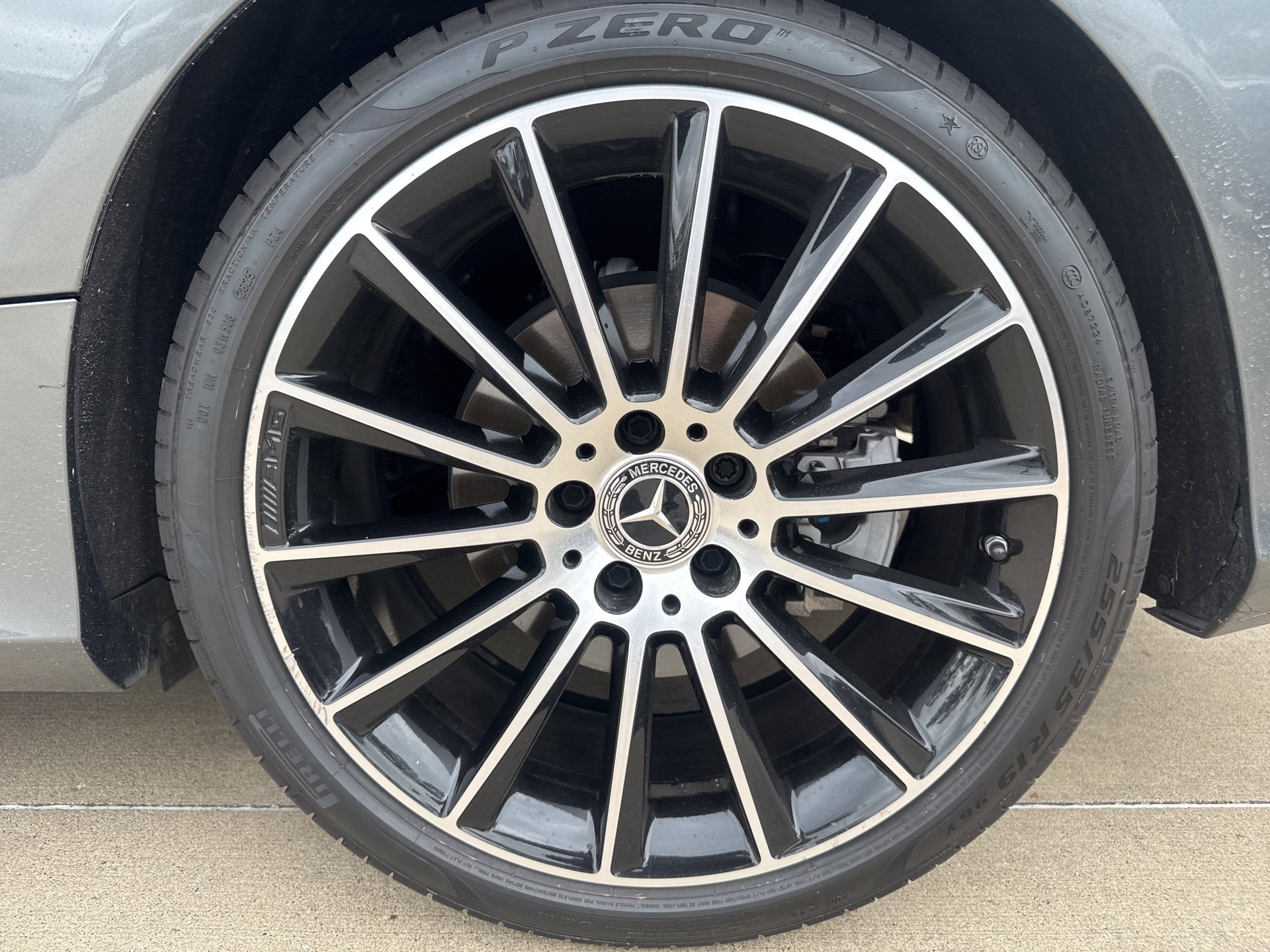 Used 2018 Mercedes-Benz C 300 Coupe image 10