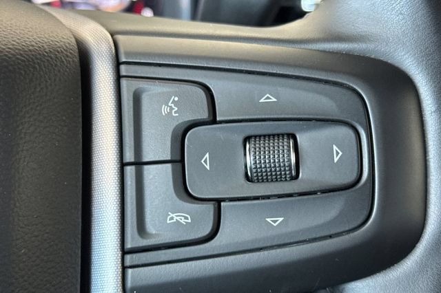 Used 2025 GMC Sierra 1500 SLT AWD/4WD image 39