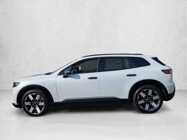 New 2026 Honda Prologue Elite image 9