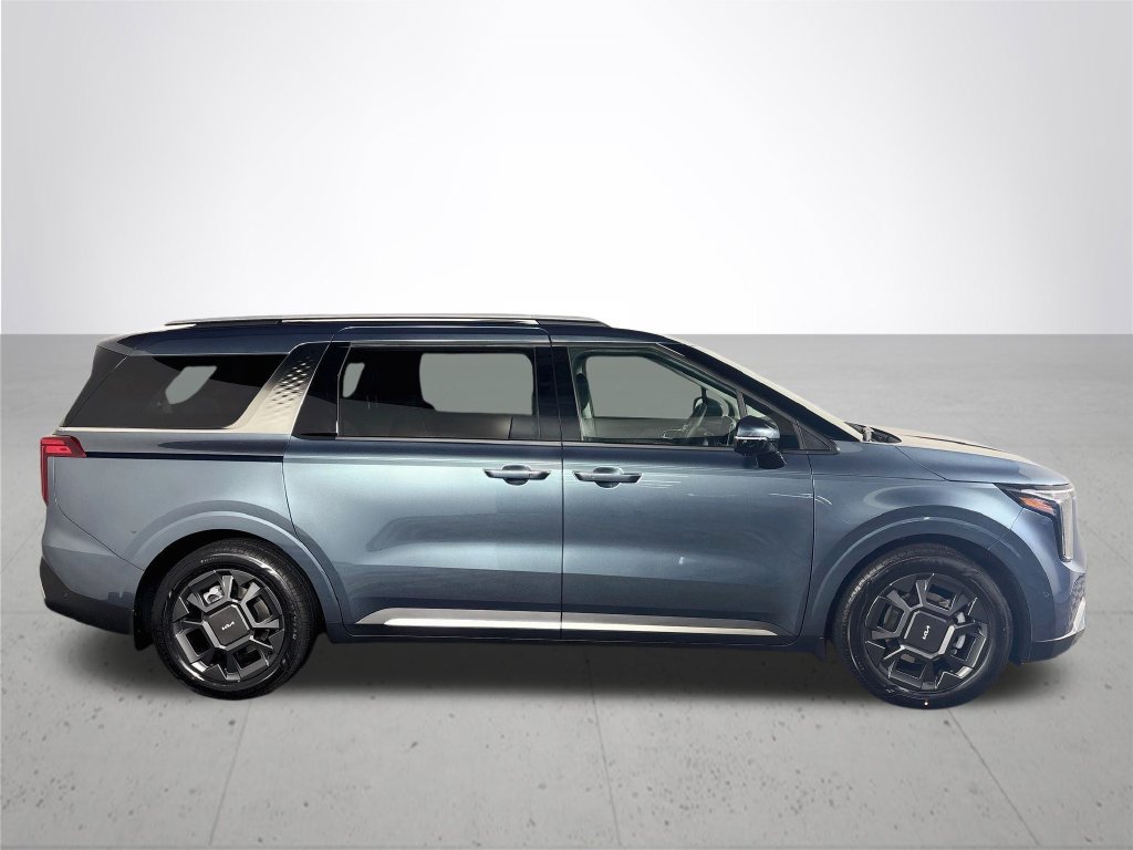 New 2027 Kia Carnival SX FWD image 5