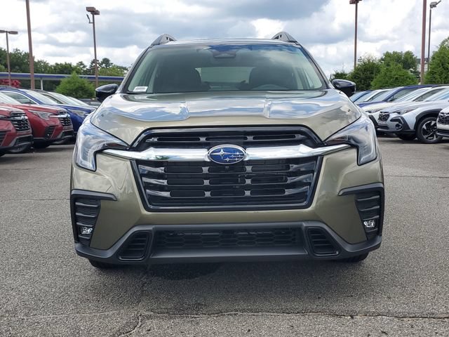 New 2026 Subaru Ascent Limited w/ Popular Package #1 AWD/4WD video 2