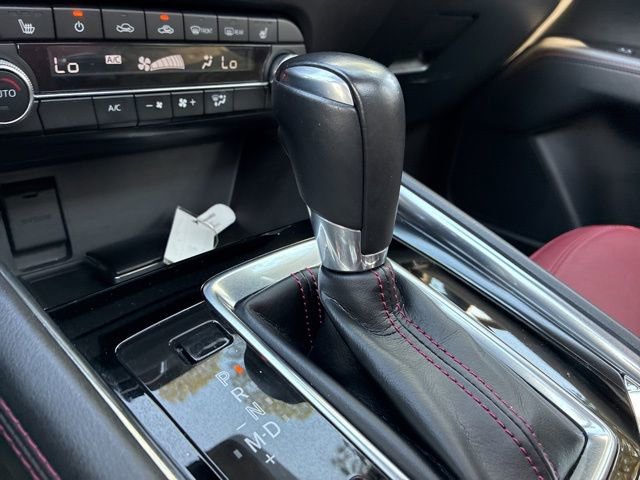 Used 2022 MAZDA CX-5 Carbon Edition image 33