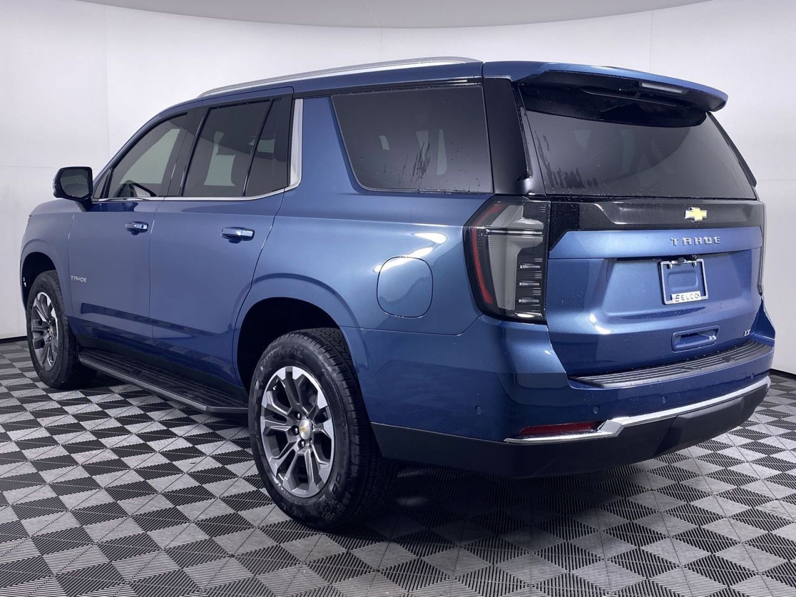 New 2026 Chevrolet Tahoe LT w/ Comfort Package AWD/4WD image 19
