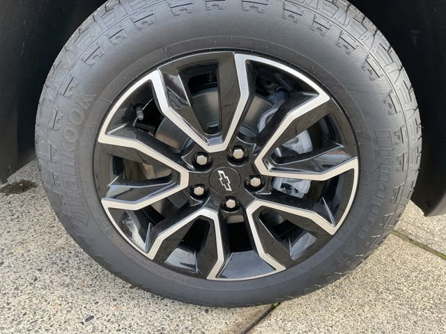 New 2025 Chevrolet TrailBlazer ACTIV w/ Convenience Package image 16