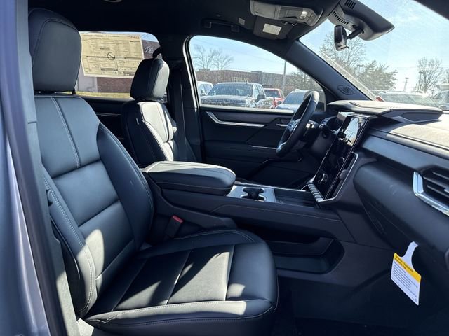 New 2026 GMC Acadia Elevation w/ Black Edition image 25