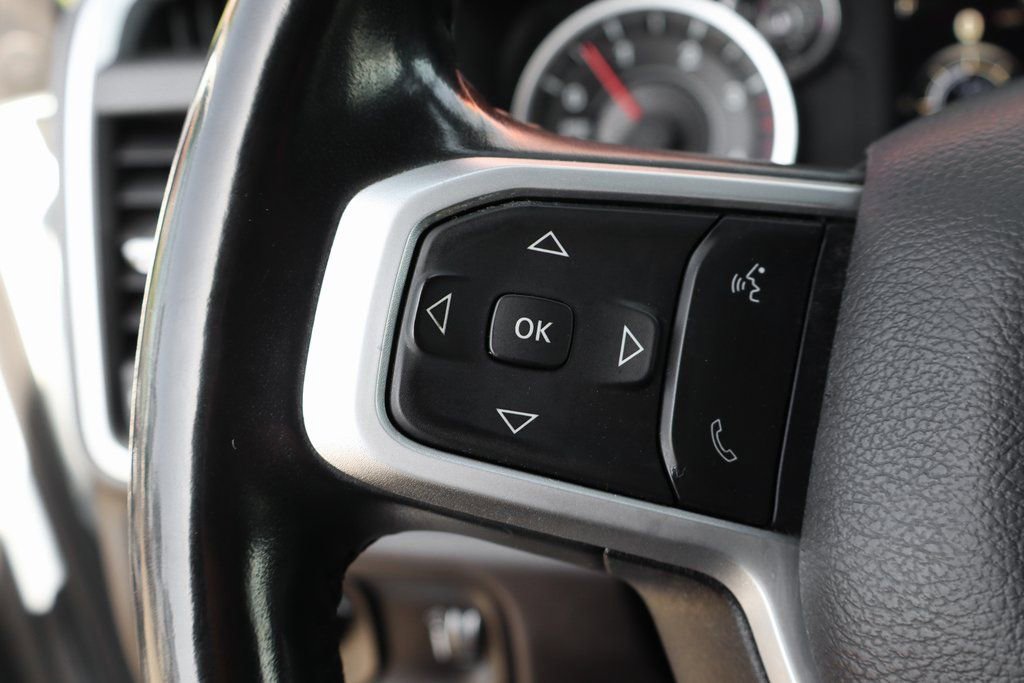 Used 2024 RAM 3500 Big Horn AWD/4WD image 23