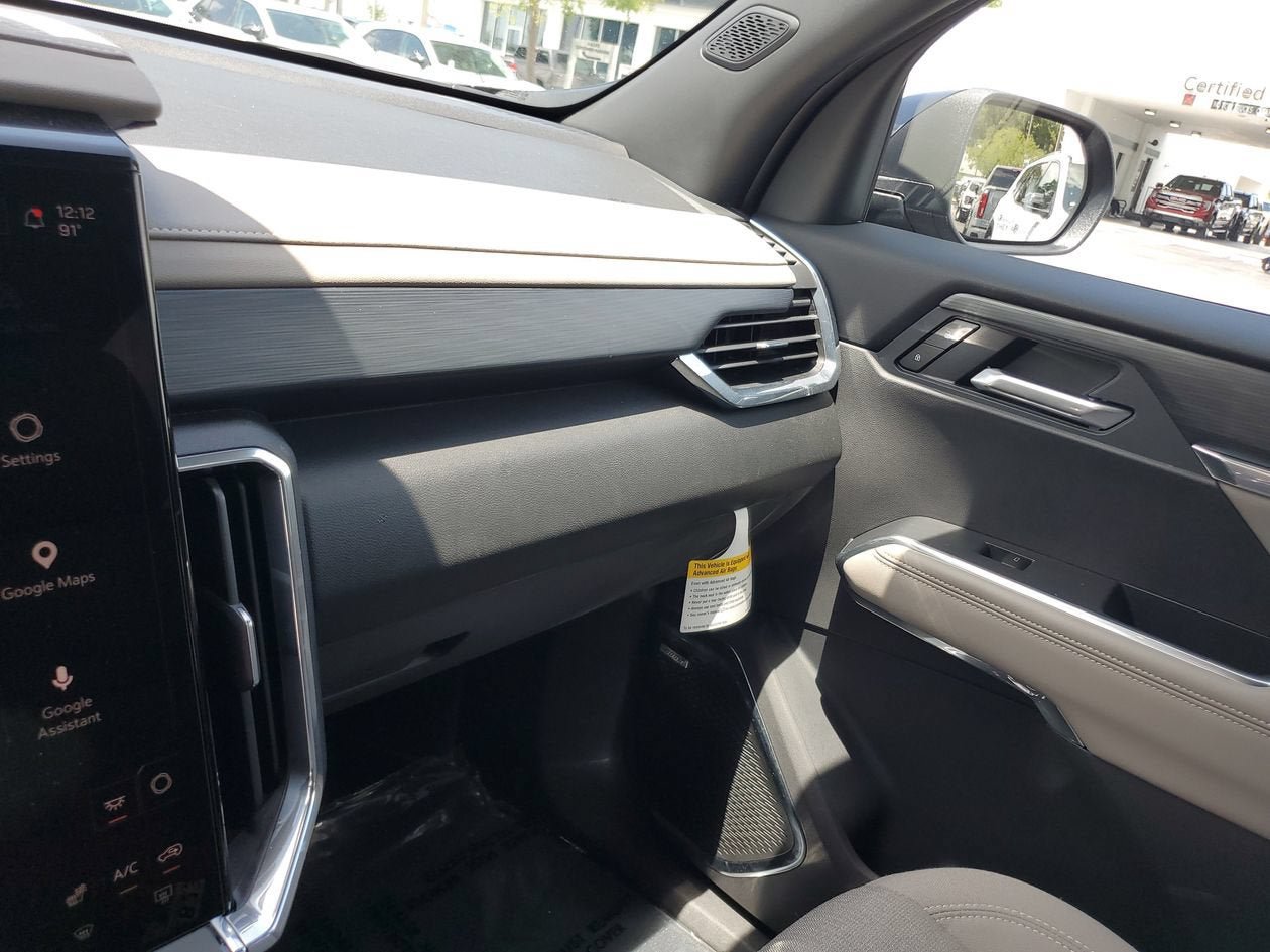 New 2026 GMC Acadia Elevation FWD image 25