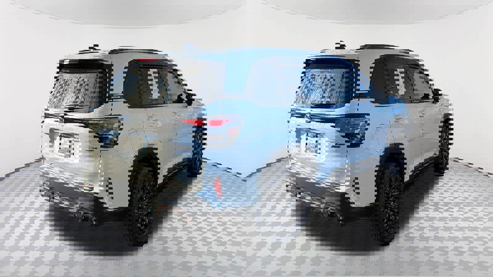 Used 2025 Subaru Forester Sport w/ Popular Package #2 image 5