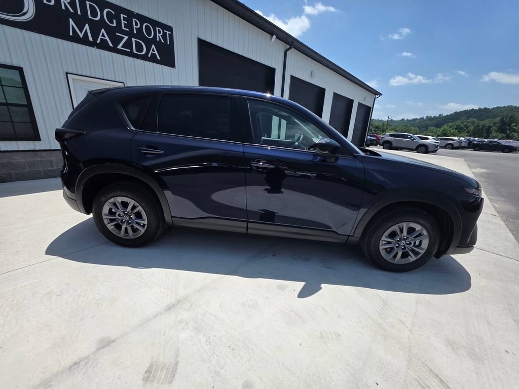 New 2026 MAZDA CX-5 Select AWD/4WD image 5
