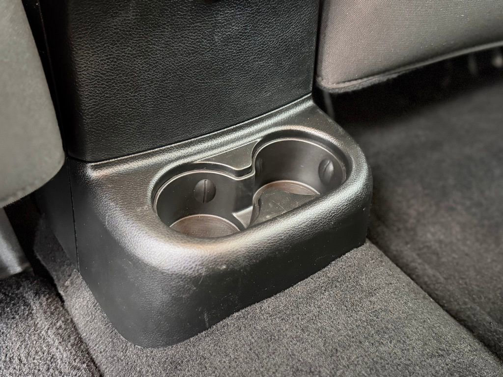 Used 2018 Jeep Wrangler Unlimited Sport w/ Power Convenience Group image 8