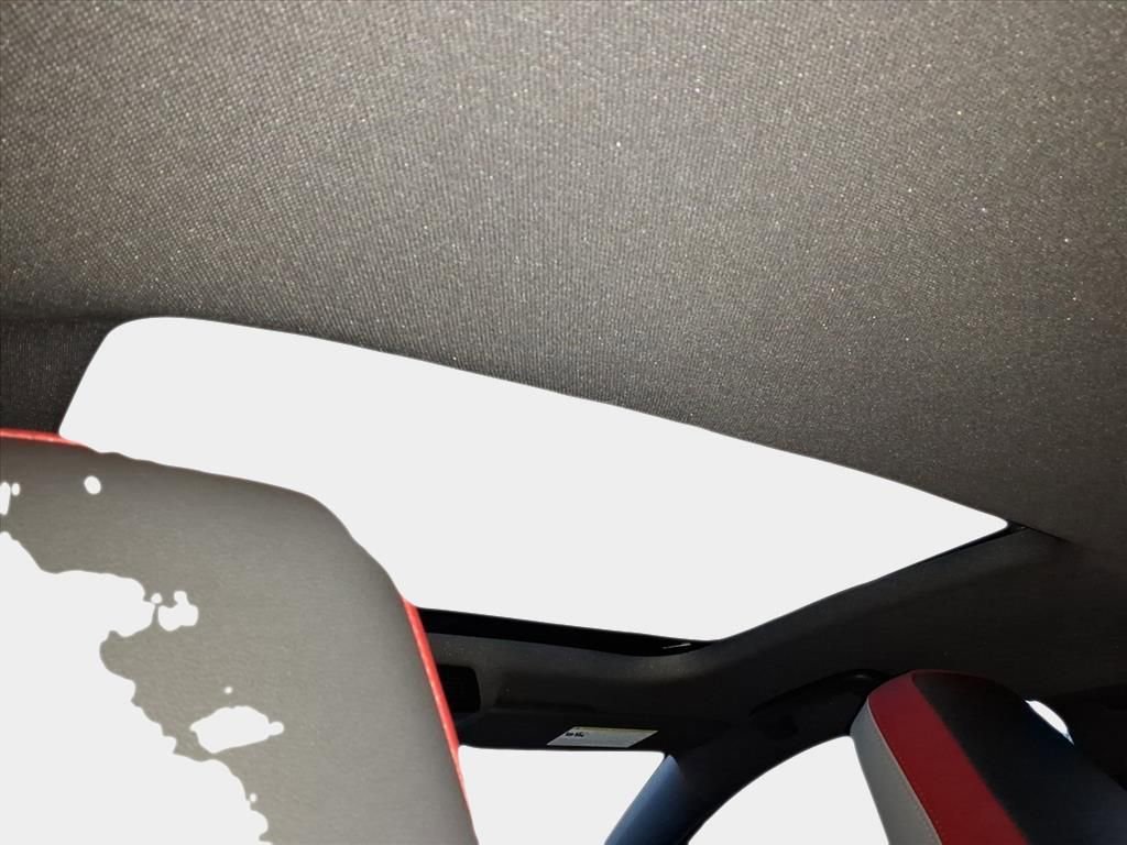 New 2026 Volkswagen GTI SE image 14