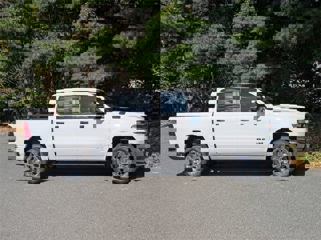 New 2026 RAM 1500 Big Horn image 4