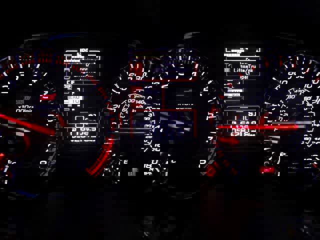 Used 2019 Subaru WRX STI AWD/4WD image 16