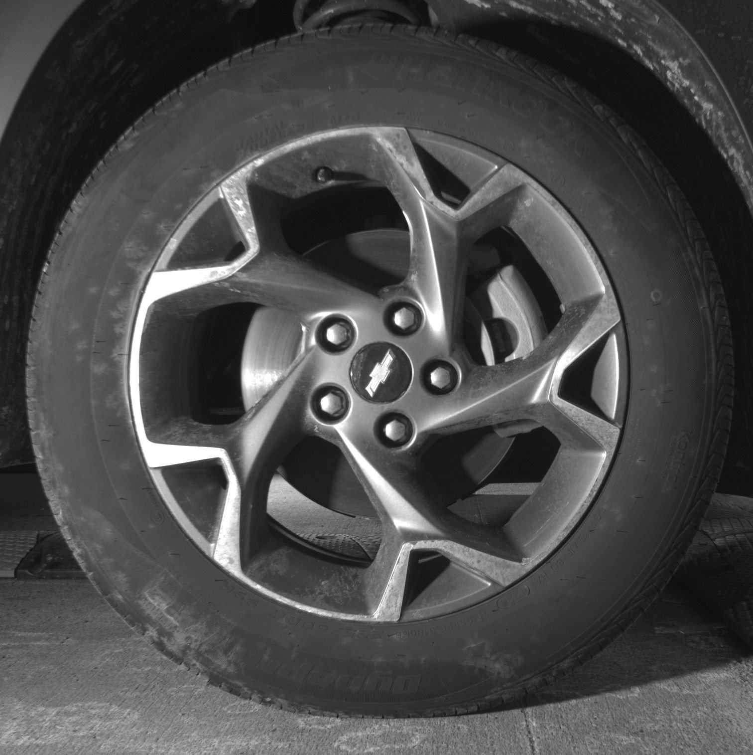 Used 2025 Chevrolet Trax LT w/ LT Convenience Package image 13