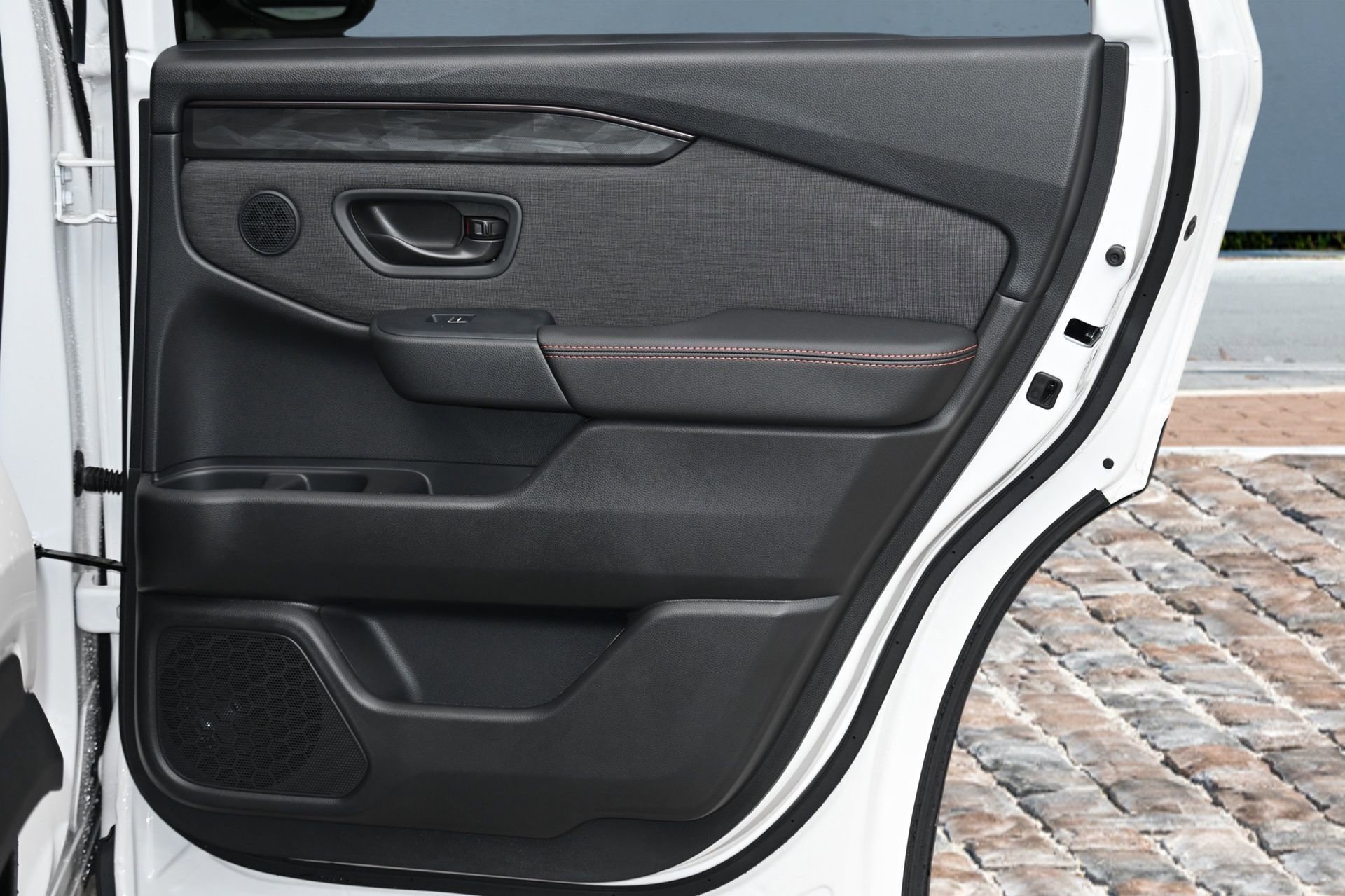 New 2026 Honda Passport TrailSport image 14