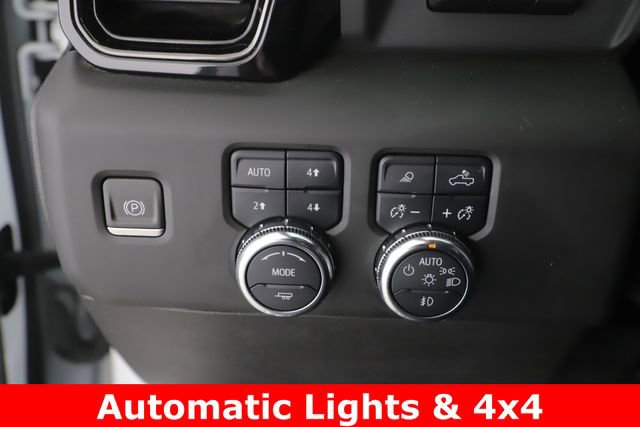 Used 2024 GMC Sierra 2500 AT4 w/ AT4 Premium Plus Package image 22