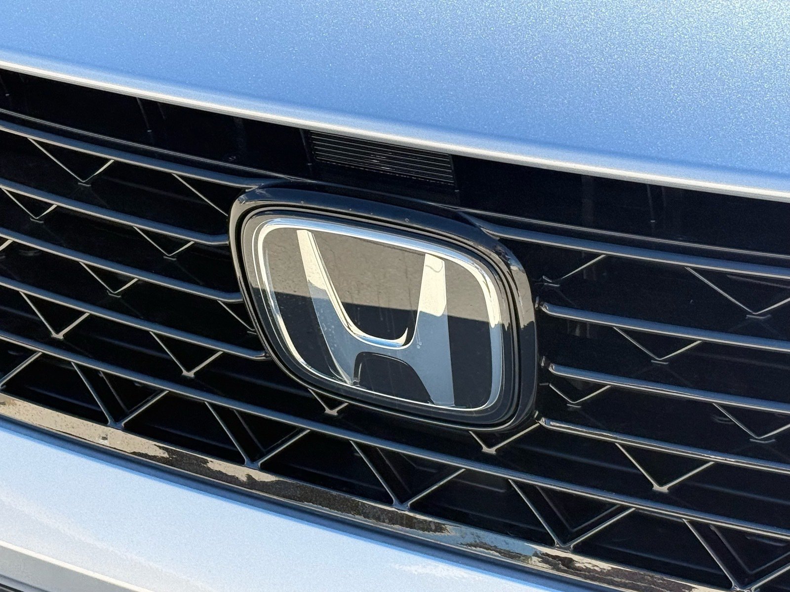 New 2026 Honda Accord Touring image 28
