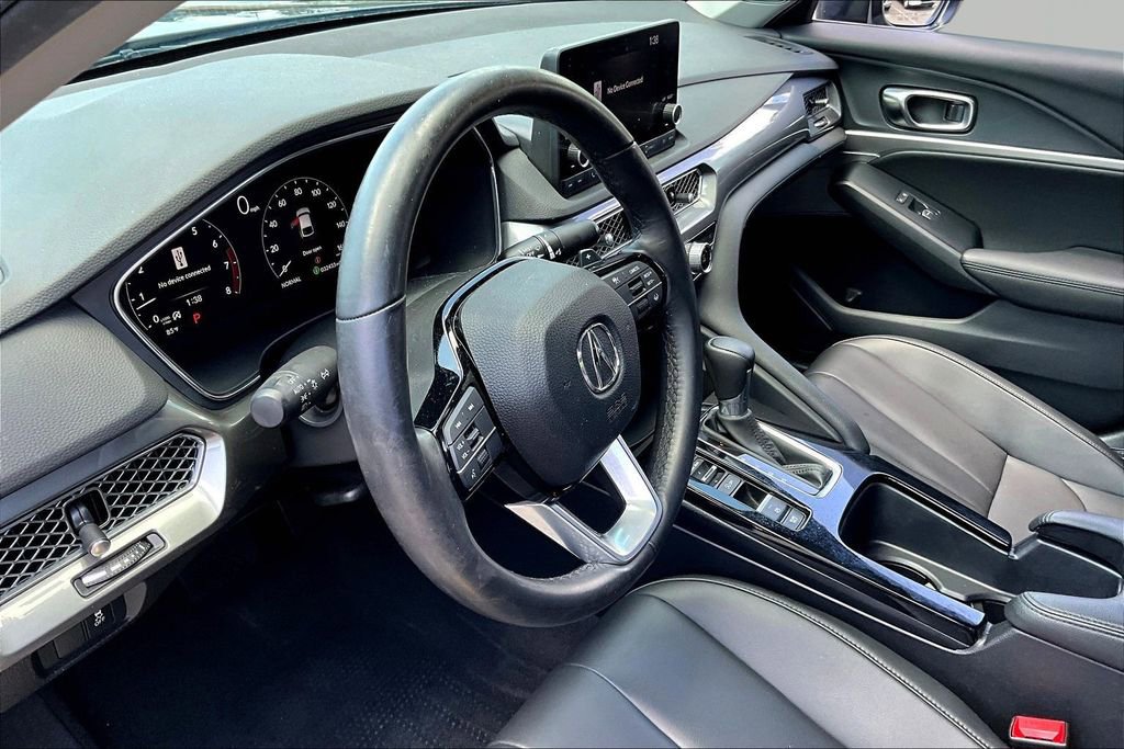 Used 2024 Acura Integra image 14