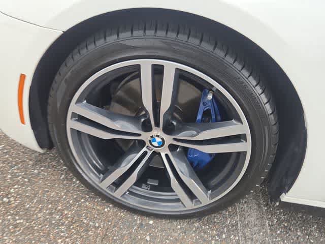 Used 2018 BMW 750i RWD image 13