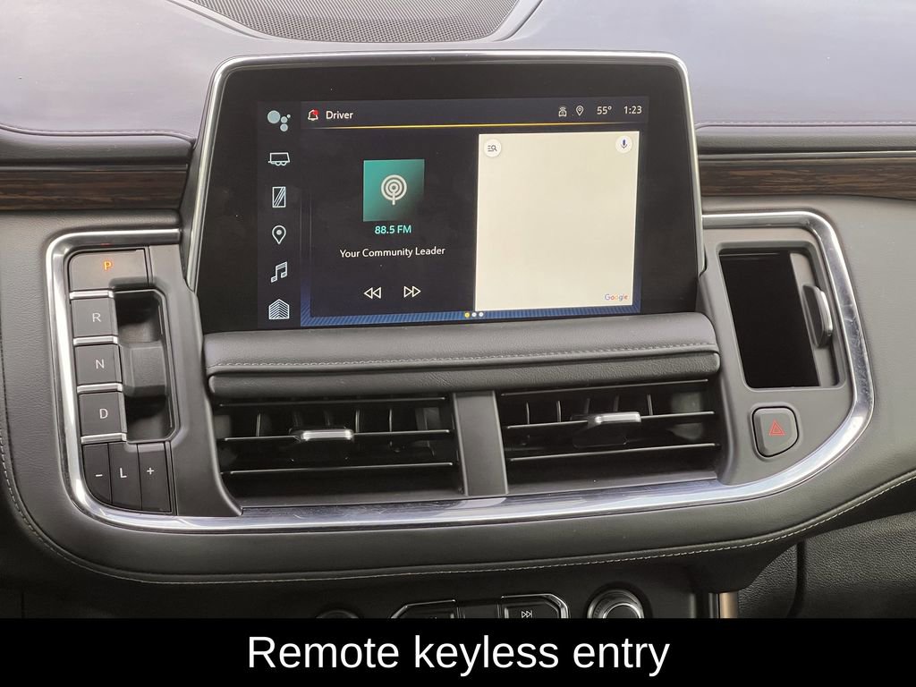 Used 2023 Chevrolet Tahoe High Country image 20