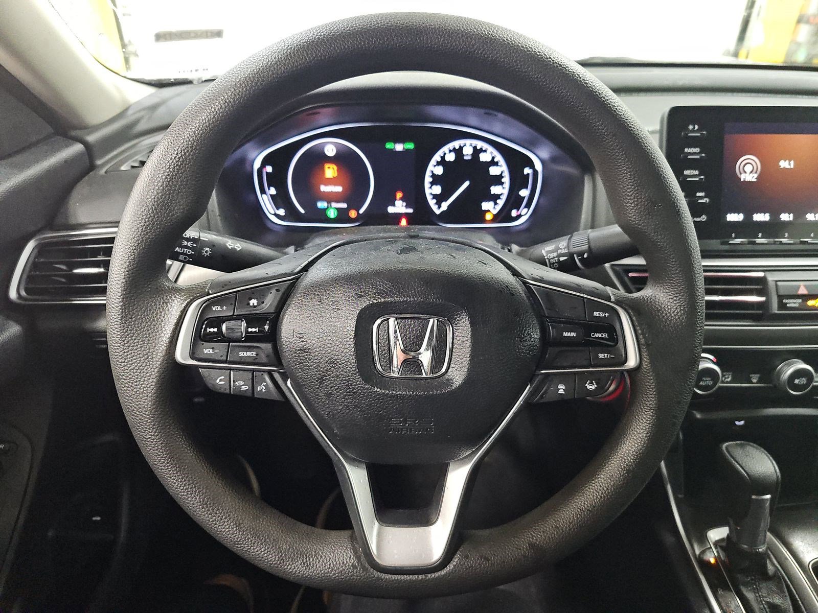 Used 2019 Honda Accord LX image 11