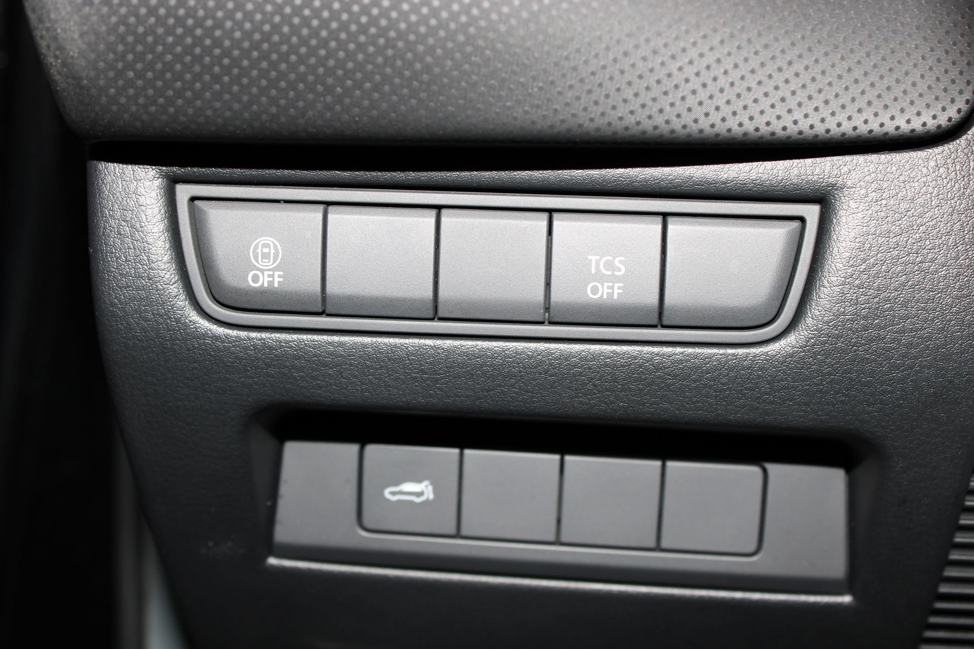 Used 2024 MAZDA CX-50 AWD 2.5 S w/ Cargo Package image 33