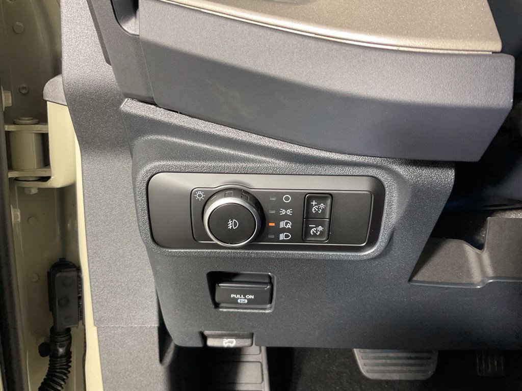 New 2026 Ford Bronco Outer Banks AWD/4WD image 20
