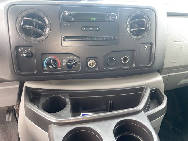 Used 2012 Ford E-350 and Econoline 350 Super Duty image 12