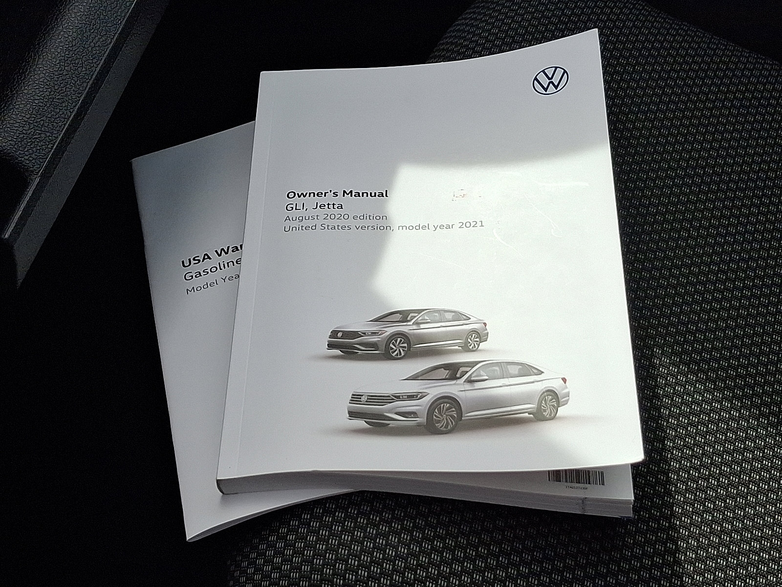 Used 2021 Volkswagen Jetta S w/ Driver Assistance Package image 25