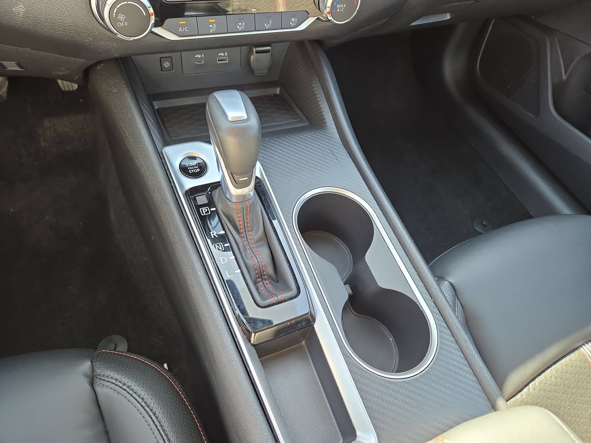 Used 2026 Nissan Altima 2.5 SR FWD image 22