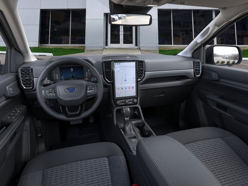 New 2026 Ford Ranger XLT AWD/4WD image 31