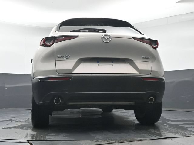 Used 2024 MAZDA CX-30 AWD 2.5 S w/ Preferred Package image 31