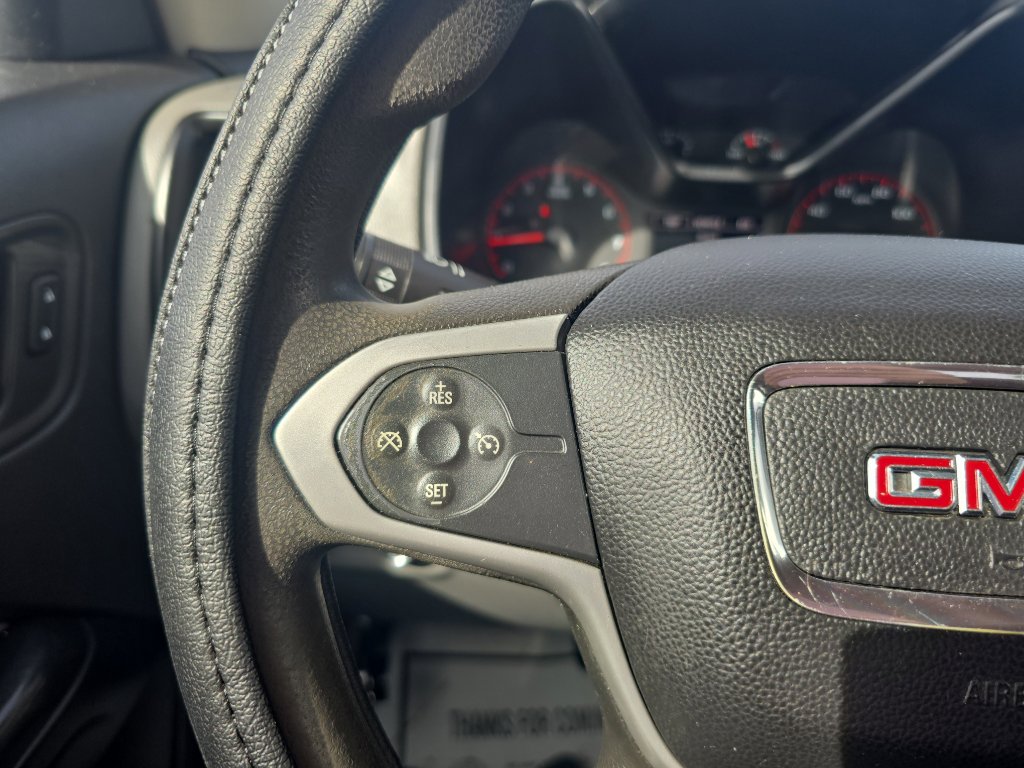 Used 2016 GMC Canyon 4x4 Extended Cab w/ Convenience Package image 18