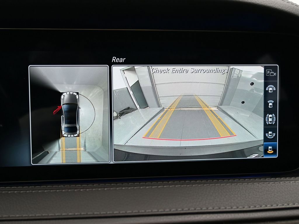 Used 2020 Mercedes-Benz S 450 Sedan image 24