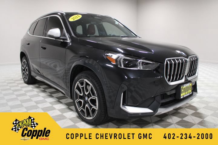 Used 2024 BMW X1 xDrive28i