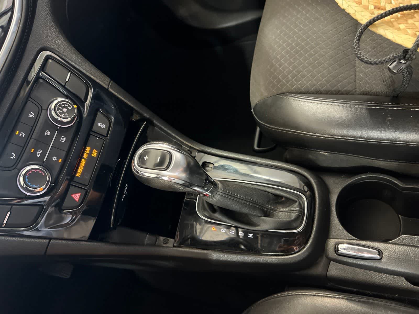Used 2018 Buick Encore Preferred FWD image 20